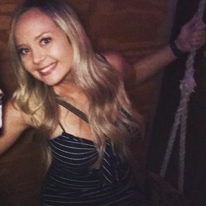 Meet your Posher, Hannah